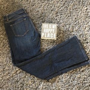 Cabi Jeans